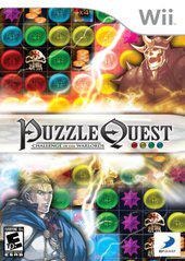 Puzzle Quest (Wii)